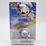 Amiibo Meta Knight (Kirby)