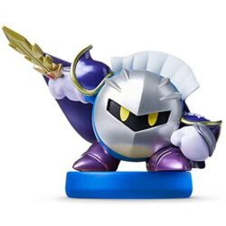 Amiibo Meta Knight (Kirby)