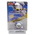 Amiibo Meta Knight (Kirby)