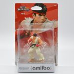 Amiibo Ryu (Super Smash Bros)