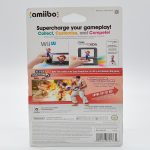 Amiibo Ryu (Super Smash Bros)