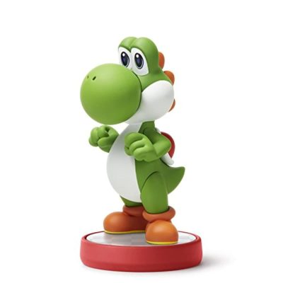 Amiibo Yoshi (Super Mario)