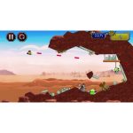 Angry Birds Star Wars Ps3 (Jogo Mídia Física Playstation 3) Angry Birds Star Wars Ps3 (Jogo Mídia Física Playstation 3)