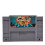 Animaniacs – Snes (Paralelo) Animaniacs - Snes (Paralelo)