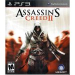 Assassins Creed 2 Ps3 (Ac Ii) Assassins Creed 2 Ps3 (Ac Ii)