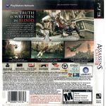 Assassins Creed 2 Ps3 (Ac Ii) Assassins Creed 2 Ps3 (Ac Ii)