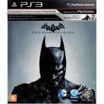 Batman Arkham Origins Ps3 Batman Arkham Origins Ps3