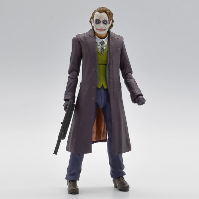 Batman The Dark Knight Joker - S.H. Figuarts Bandai (2017)