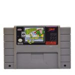 Boogerman – Snes (Paralelo) #1 Boogerman - Snes (Paralelo) #1