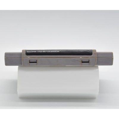 Boogerman - Snes (Paralelo) #1