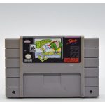 Boogerman – Snes (Paralelo) #1 Boogerman - Snes (Paralelo) #1