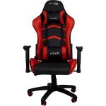 Cadeira Gamer Mx5 Preto/Vermelho Cadeira Gamer Mx5 Preto/Vermelho