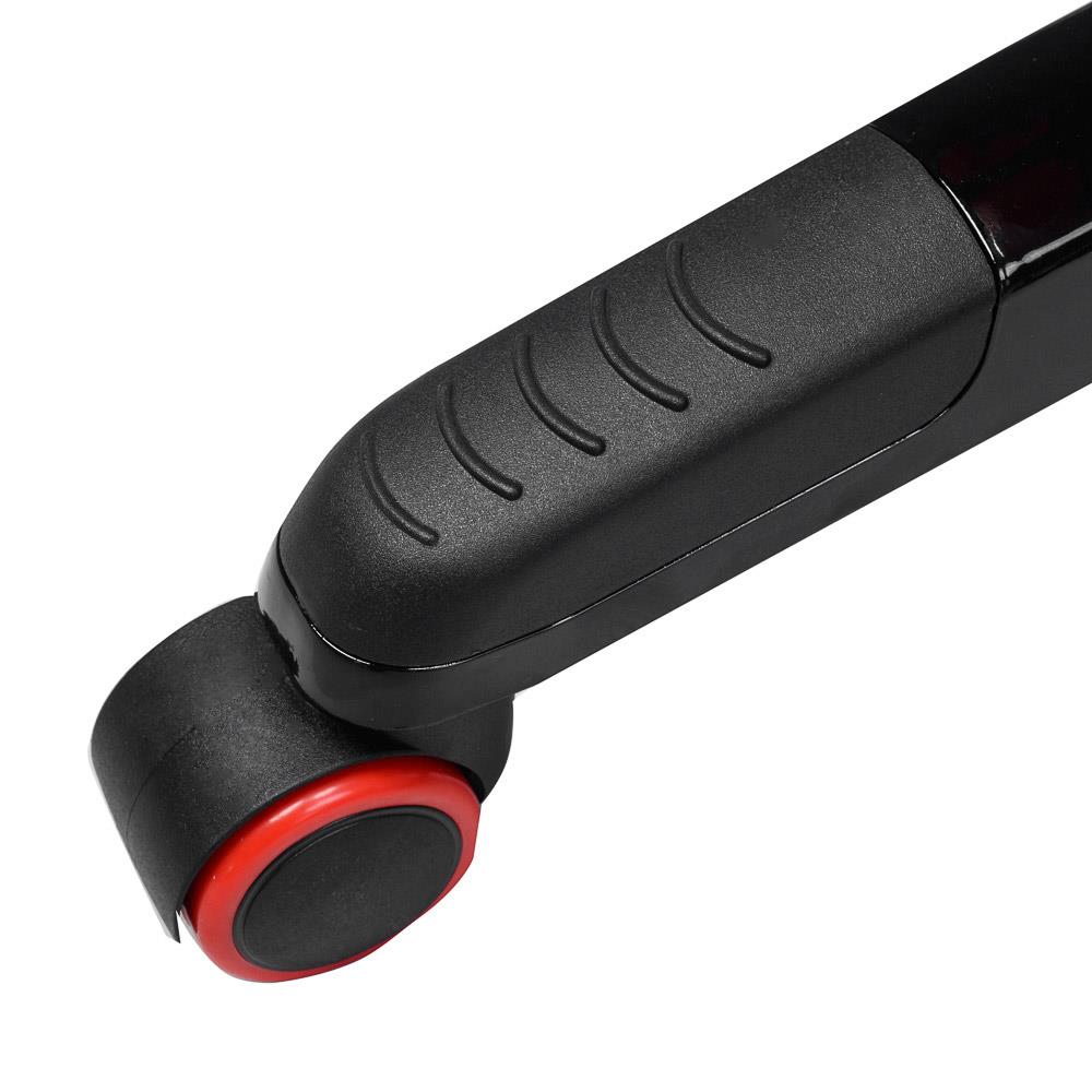 Cadeira Gamer Mx5 Preto/Vermelho