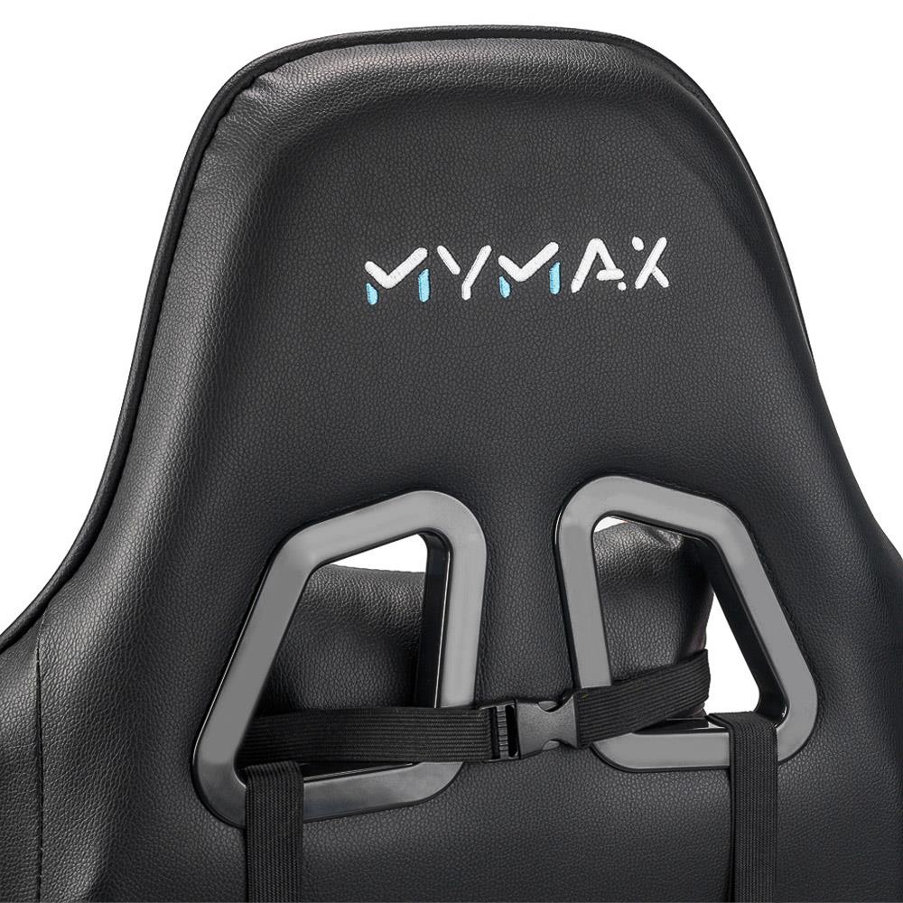 Cadeira Gamer Mx5 Preto/Vermelho