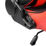 Cadeira Gamer Mx5 Preto/Vermelho Cadeira Gamer Mx5 Preto/Vermelho