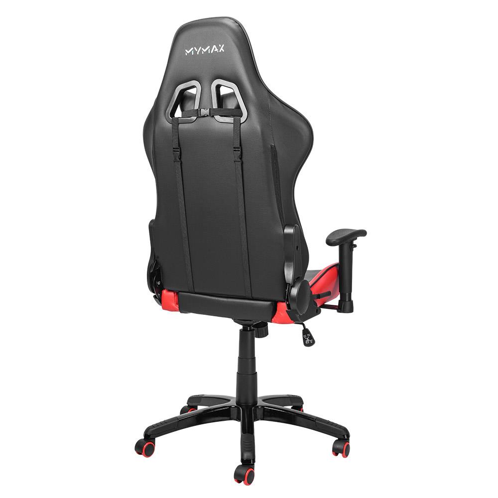 Cadeira Gamer Mx5 Preto/Vermelho