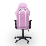 Cadeira Gamer Rosa Dazz Mermaid Series Pink Cadeira Gamer Rosa Dazz Mermaid Series Pink