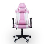 Cadeira Gamer Rosa Dazz Mermaid Series Pink Cadeira Gamer Rosa Dazz Mermaid Series Pink