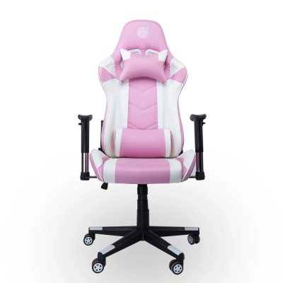 Cadeira Gamer Rosa Dazz Mermaid Series Pink