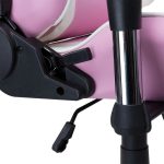 Cadeira Gamer Rosa Dazz Mermaid Series Pink Cadeira Gamer Rosa Dazz Mermaid Series Pink