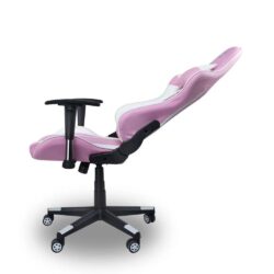 Cadeira Gamer Rosa Dazz Mermaid Series Pink