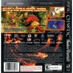 Chaotic Shadow Warriors Ps3 Chaotic Shadow Warriors Ps3