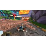 Chaves Kart Ps3 (Jogo Mídia Física Playstation 3)