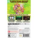 Collection Of Mana Nintendo Switch (Jogo Mídia Física)