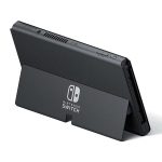 Console Nintendo Switch (Oled) (Exposicao) Console Nintendo Switch (Oled) (Exposicao)
