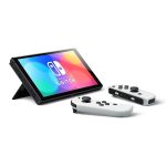 Console Nintendo Switch (Oled) (Exposicao) Console Nintendo Switch (Oled) (Exposicao)