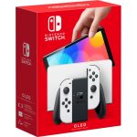 Console Nintendo Switch (Oled) (Exposicao) Console Nintendo Switch (Oled) (Exposicao)