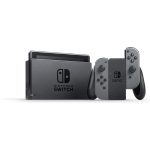 Console Nintendo Switch V2 – Cinza (Video Game) Console Nintendo Switch V2 - Cinza (Video Game)
