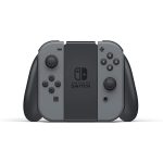 Console Nintendo Switch V2 – Cinza (Video Game) Console Nintendo Switch V2 - Cinza (Video Game)