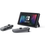 Console Nintendo Switch V2 – Cinza (Video Game) Console Nintendo Switch V2 - Cinza (Video Game)