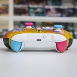 Controle Sem Fio Xbox Series E One Edição Personalizada Forza Horizon 5 – Original Microsoft Controle Sem Fio Xbox Series E One Edição Personalizada Forza Horizon 5 - Original Microsoft