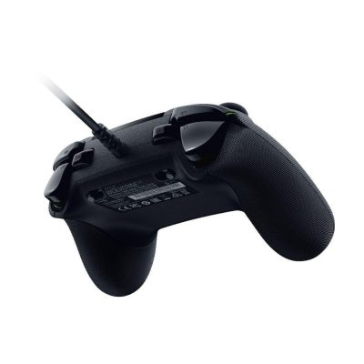 Controle Com Fio Razer Wolverine V2 - Xbox One / Xbox Series / Pc