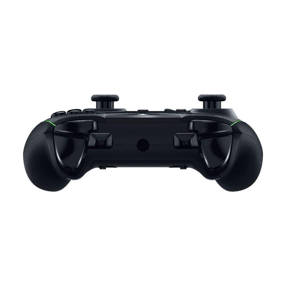 Controle Com Fio Razer Wolverine V2 - Xbox One / Xbox Series / Pc