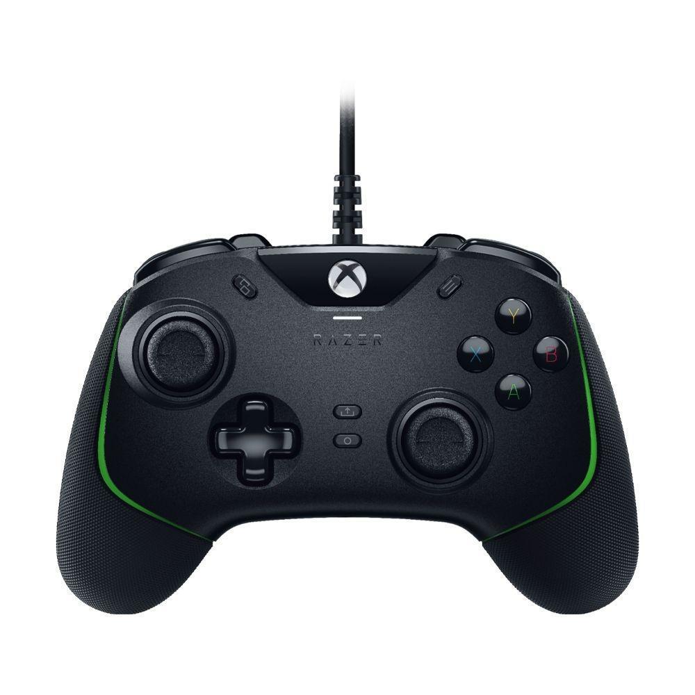 Controle Com Fio Razer Wolverine V2 – Xbox One / Xbox Series / Pc Controle Com Fio Razer Wolverine V2 - Xbox One / Xbox Series / Pc