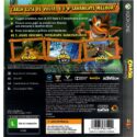 Crash Bandicoot Nsane Trilogy Xbox One (Jogo Mídia Física)