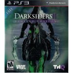 Darksiders Ii Ps3