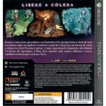 Darksiders Iii Xbox One (Jogo Mídia Física) Darksiders Iii Xbox One (Jogo Mídia Física)