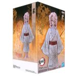 Demon Slayer – Rui – Demon Series – Bandai Banpresto 23913/17742 Demon Slayer - Rui - Demon Series - Bandai Banpresto 23913/17742