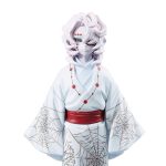 Demon Slayer – Rui – Demon Series – Bandai Banpresto 23913/17742 Demon Slayer - Rui - Demon Series - Bandai Banpresto 23913/17742