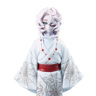 Demon Slayer - Rui - Demon Series - Bandai Banpresto 23913/17742