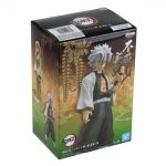 Demon Slayer - Sanemi Shinazugawa - Bandai Banpresto 24087/17307