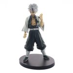Demon Slayer - Sanemi Shinazugawa - Bandai Banpresto 24087/17307
