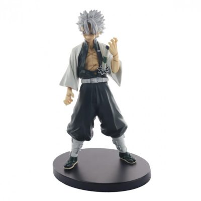 Demon Slayer - Sanemi Shinazugawa - Bandai Banpresto 24087/17307