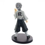 Demon Slayer - Sanemi Shinazugawa - Bandai Banpresto 24087/17307
