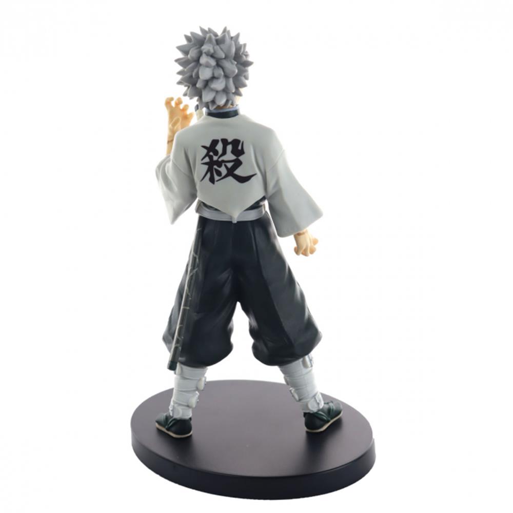 Demon Slayer - Sanemi Shinazugawa - Bandai Banpresto 24087/17307