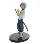 Demon Slayer - Sanemi Shinazugawa - Bandai Banpresto 24087/17307